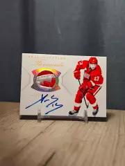 CLS Favourite Pavel Datsyuk/ Дацюк 1 автограф