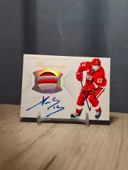 CLS Favourite Pavel Datsyuk/ Дацюк 3 автограф