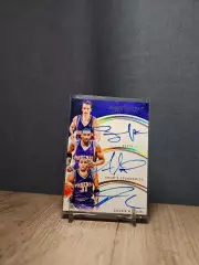 №16 Card Lab Studios Magnificent Steve Nash	Amar’e Stoudemire	Shawn Marion