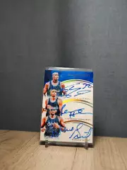 №31 Card Lab Studios Magnificent Shaquille O’Neal	Anfernee Hardaway	Horace Grant