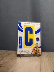 CLS Magnificent Collection Stephen Curry C