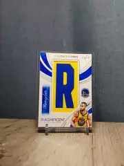 CLS Magnificent Collection Stephen Curry R