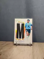 CLS Flawless Nameplate Diego Maradona One of One M