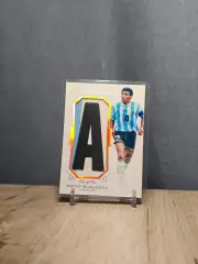 CLS Flawless Nameplate Diego Maradona One of One A