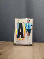 CLS Flawless Nameplate Diego Maradona One of One A