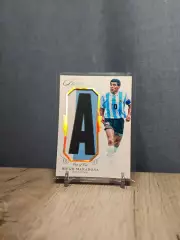 CLS Flawless Nameplate Diego Maradona One of One A