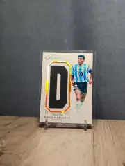 CLS Flawless Nameplate Diego Maradona One of One D