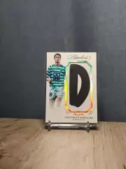 CLS Flawless Nameplate Cristiano ROnaldo One of One D