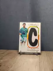 CLS Flawless Nameplate Cristiano ROnaldo One of One C