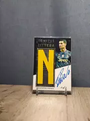 CLS Ignitus Littera Cristiano ROnaldo 1/1 N