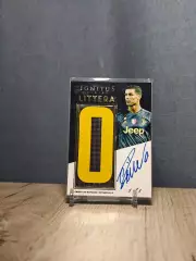 CLS Ignitus Littera Cristiano ROnaldo 1/1 O