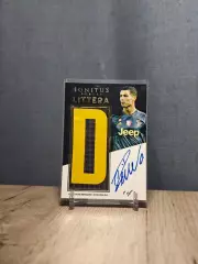 CLS Ignitus Littera Cristiano ROnaldo 1/1 D