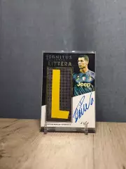 CLS Ignitus Littera Cristiano ROnaldo 1/1 L