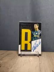CLS Ignitus Littera Cristiano ROnaldo 1/1 R