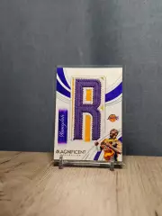 CLS Magnificent Collection Nameplate Kobe Bryant 1/1 R