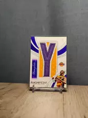 CLS Magnificent Collection Nameplate Kobe Bryant 1/1 Y