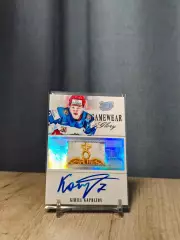 #3 Card Lab Studios Gamewear Glory Kirill Kaprizov