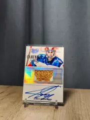 #5 Card Lab Studios Gamewear Glory Sergei Bobrovsky