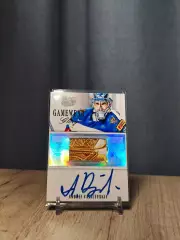 #11 Card Lab Studios Gamewear Glory Andrei Vasilevskiy