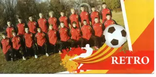 Турнір Кубок Ретро 2011 Україна, Нідерланди, Польща, Бельгія)