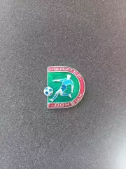 Значок - футболіст - ФК Шахтар Донецьк