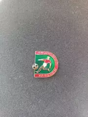 Значок - футболіст - ФК Металіст Харків