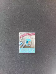 Значок - ФК Дніпро Дніпропетровськ - чемпіон 1983