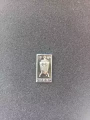 Значок - ФК Дніпро Дніпропетровськ - кубок 1989 #