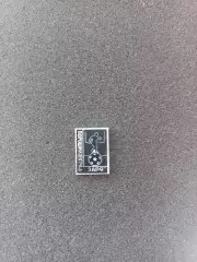 Значок - ФК Зоря Ворошиловград