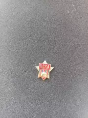 Значок - ФК цска москва