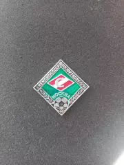 Значок - чемпіон 1989 - спартак москва