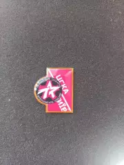 Значок - ФК ЦСКА Київ