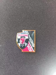 Значок - ФК Оболонь Київ