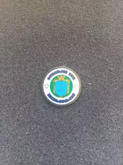 Значок - ФК Хмельницький