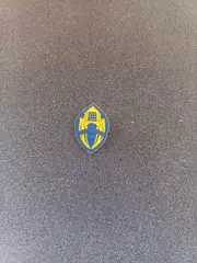 Значок - ФК Тернопіль (1)