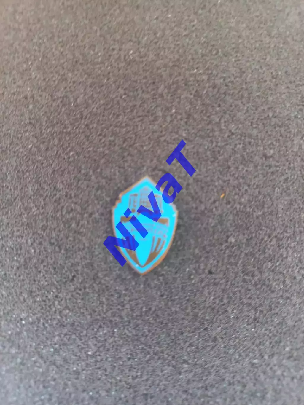 Значок - ФК Тернопіль (2)