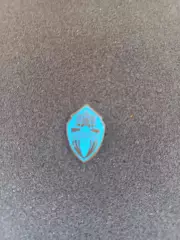 Значок - ФК Тернопіль (2)