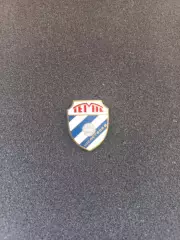 Значок - ФК Темп Шепетівка (2)