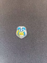 Значок - ФК Агробізнес Волочиськ (1)