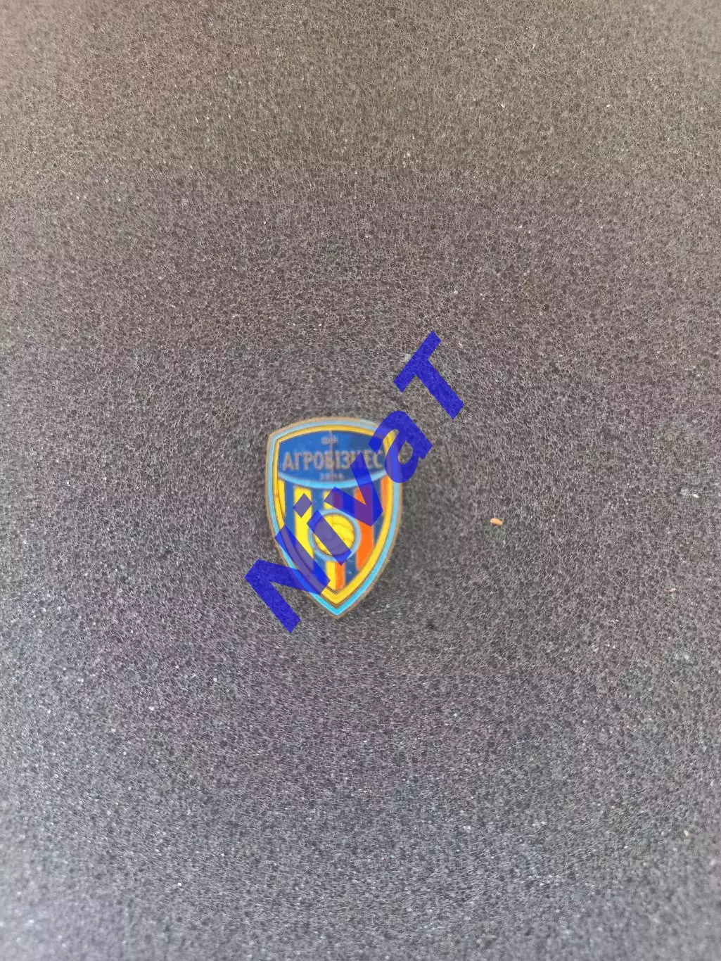 Значок - ФК Агробізнес Волочиськ (2)