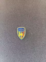 Значок - ФК Агробізнес Волочиськ (2)