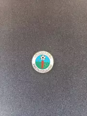 Значок - ФК Поділля Хмельницький (1)