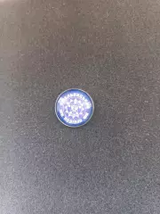 Значок - ФК Поділля Хмельницький (3)