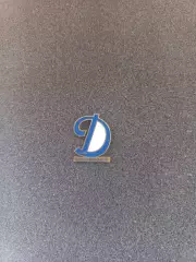 Значок - ФК Динамо Хмельницький