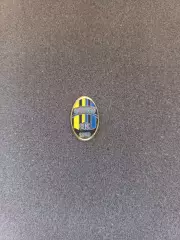 Значок - ФК Сокіл Бережани