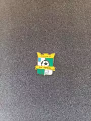 Значок - ФК Нива Теребовля