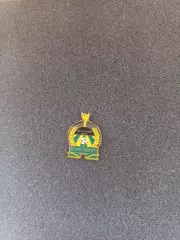 Значок - ФК Агро-Збруч Підволочиськ