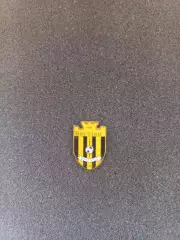 Значок - ФК Бастіон Микулинці