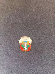 Значок - ФК Галичина Монастириська