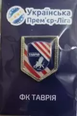 Значок - вимпел - ФК Таврія Сімферополь